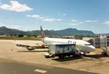 ナンディ国際空港