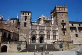 サンタ・マリア・デ・グアダルーペ王立修道院