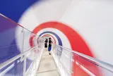 越後妻有里山現代美術館キナーレ