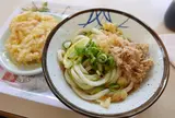 こんぴらうどん工場併設店