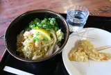 さぬきうどん 溜