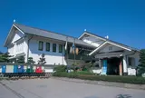 砥部焼伝統産業会館