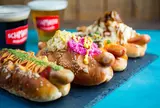 シュマッツビアスタンド 東京ドームシティ