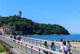 江の島
