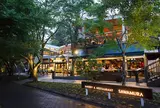 ベーカリー&レストラン沢村旧軽井沢