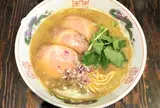 中華そばあおい