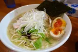 自家製麺 ラーメンK