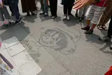 難波千日前周辺