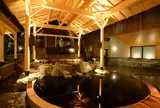 綱島源泉 湯けむりの庄