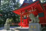 椎葉厳島神社