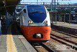 特急つがる