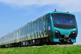 リゾートしらかみ