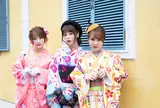 浅草着物レンタル令和服