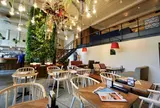 カフェ ゼノン (CAFE ZENON)