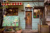 HATTIFNATT 吉祥寺