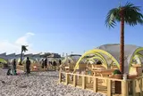 タチヒビーチ