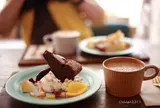 レクタングルカフェ