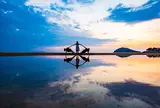 父母ヶ浜海岸