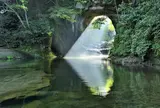 濃溝の滝