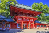氷川神社