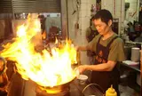 環記麻油鶏