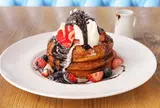 カフェ＆ブックス ビブリオテーク 東京・自由が丘 （café & books bibliotheque）