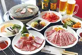 うるま農場 焼肉仙蔵