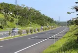 沖縄自動車道