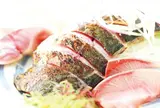 地魚料理 松輪