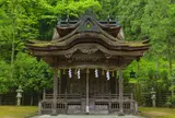 大滝神社