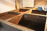 みそ・しょうゆ蔵 (資)釜田醸造所