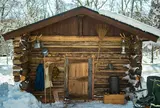 The Sauna