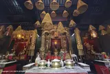 三街會館（関帝廟）