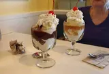 Ghirardelli Ice Cream and Chocolate Shop