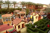 Town Square Las Vegas