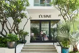 L'Usine レタントン店