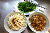 方家鶏肉飯