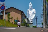 仙台大観音