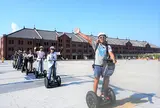 横浜セグウェイツアー