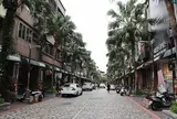 鴬歌陶瓷老街