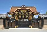 元離宮 二条城