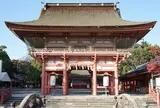 津島神社