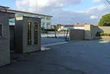 陸上自衛隊 千僧駐屯地