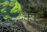 天岩戸神社