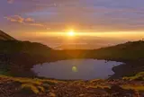 韓国岳