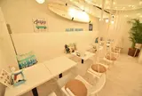 砂浜カフェ＆バー アリービーチ 渋谷店