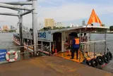 Chao Phraya Express Boat
