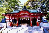 來宮神社