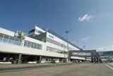 神戸空港 （マリンエア）