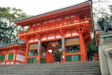八坂神社